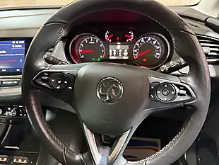 Used 2018 Vauxhall Grandland X Elite Nav Black - Interior and Exterior details 17