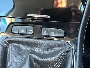 Used 2018 Vauxhall Grandland X Elite Nav Blue - Interior and Exterior details 16