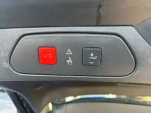 Used 2018 Vauxhall Grandland X Elite Nav Blue - Interior and Exterior details 20