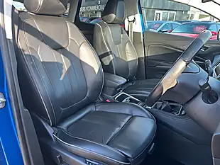 Used 2018 Vauxhall Grandland X Elite Nav Blue - Interior and Exterior details 6