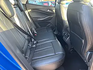 Used 2018 Vauxhall Grandland X Elite Nav Blue - Interior and Exterior details 7