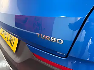 Used 2018 Vauxhall Grandland X Elite Nav Blue - Interior and Exterior details 15