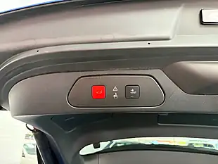 Used 2018 Vauxhall Grandland X Elite Nav Blue - Interior and Exterior details 17