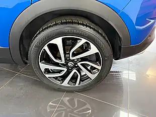 Used 2018 Vauxhall Grandland X Elite Nav Blue - Interior and Exterior details 18