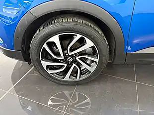Used 2018 Vauxhall Grandland X Elite Nav Blue - Interior and Exterior details 19