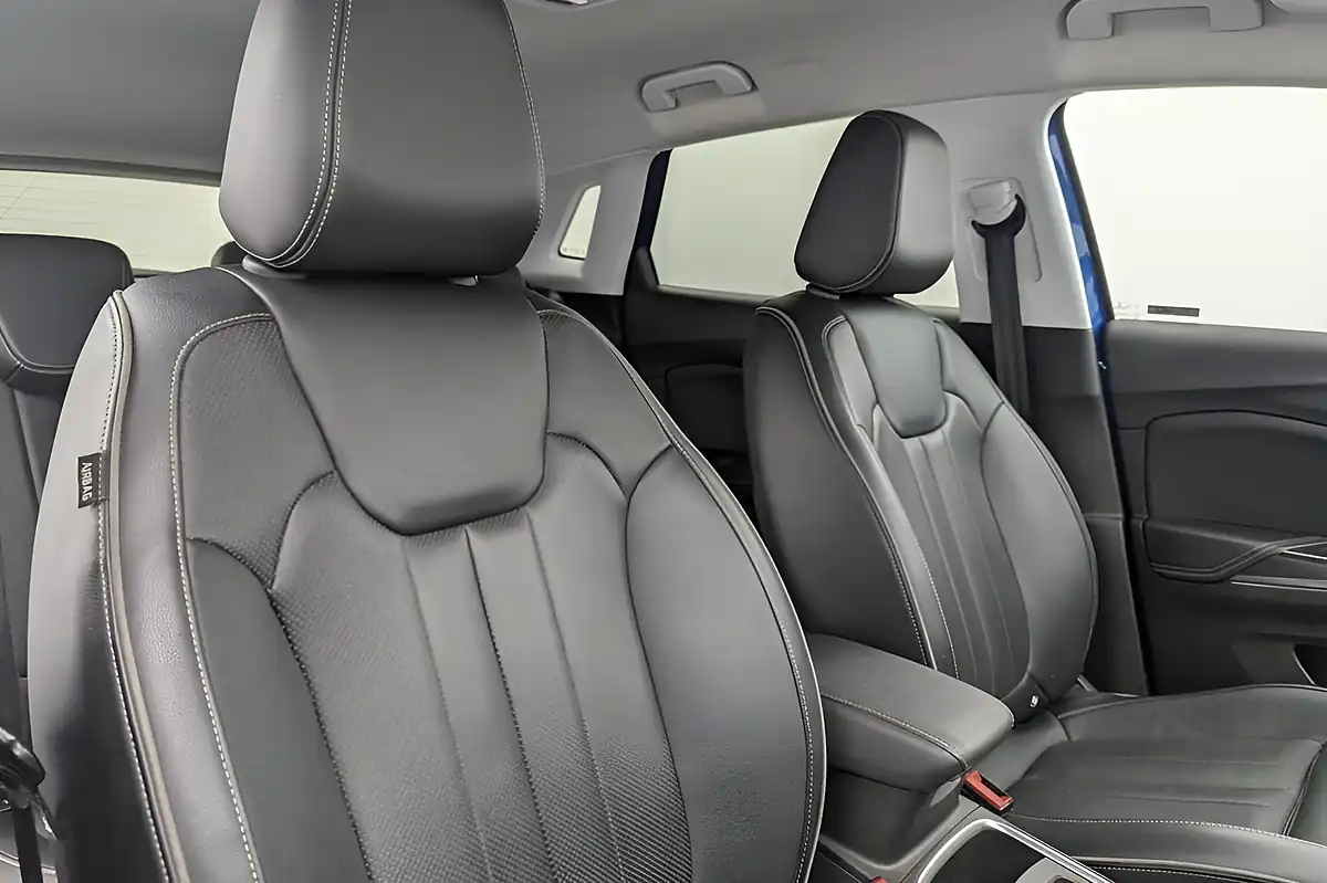 Used 2018 Vauxhall Grandland X Elite Nav Blue - Interior and Exterior details 14