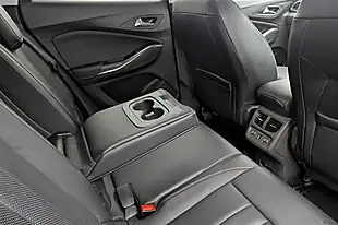Used 2018 Vauxhall Grandland X Elite Nav Blue - Interior and Exterior details 17