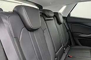 Used 2018 Vauxhall Grandland X Elite Nav Blue - Interior and Exterior details 18