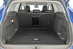 Used 2018 Vauxhall Grandland X Elite Nav Blue - Interior and Exterior details 19