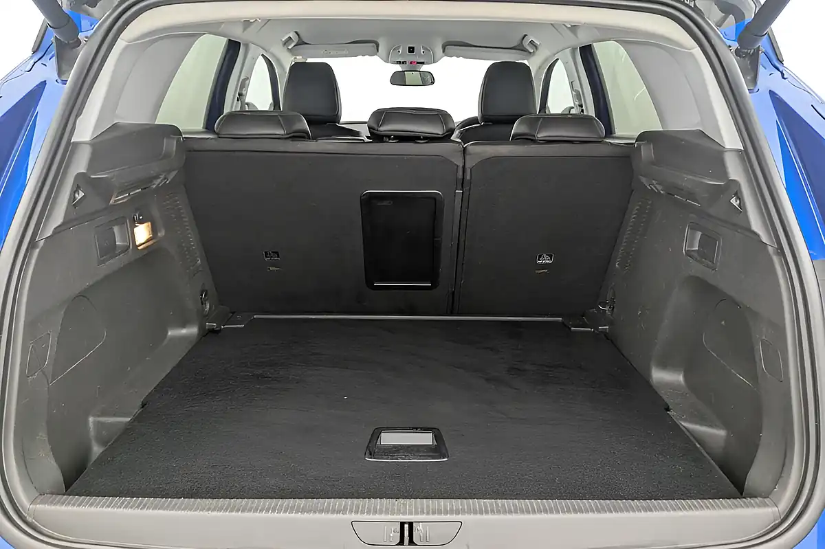 Used 2018 Vauxhall Grandland X Elite Nav Blue - Interior and Exterior details 19