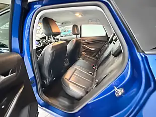 Used 2018 Vauxhall Grandland X Elite Nav Blue - Interior and Exterior details 19