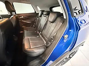 Used 2018 Vauxhall Grandland X Elite Nav Blue - Interior and Exterior details 20