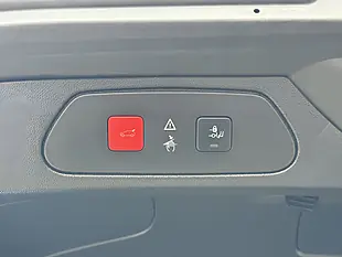 Used 2018 Vauxhall Grandland X Elite Nav Blue - Interior and Exterior details 19