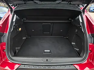 Used 2018 Vauxhall Grandland X Elite Nav Dark Ruby Red Metallic - Interior and Exterior details 13