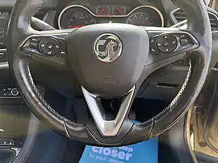 Used 2018 Vauxhall Grandland X Elite Nav Gold - Interior and Exterior details 14