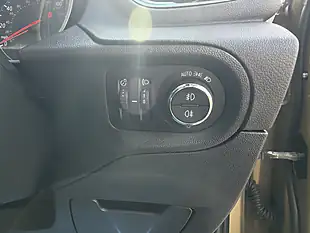 Used 2018 Vauxhall Grandland X Elite Nav Gold - Interior and Exterior details 17