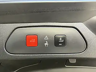 Used 2018 Vauxhall Grandland X Elite Nav Gold - Interior and Exterior details 20