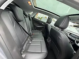 Used 2018 Vauxhall Grandland X Elite Nav Grey - Interior and Exterior details 9