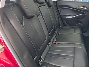 Used 2018 Vauxhall Grandland X Elite Nav Red - Interior and Exterior details 10