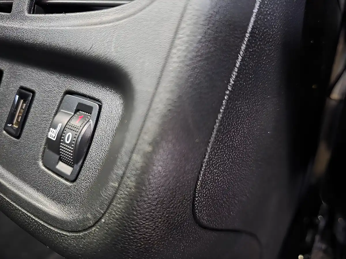Used 2018 Vauxhall Grandland X Elite Nav Red - Interior and Exterior details 13