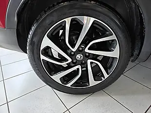 Used 2018 Vauxhall Grandland X Elite Nav Red - Interior and Exterior details 14