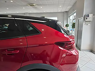 Used 2018 Vauxhall Grandland X Elite Nav Red - Interior and Exterior details 19