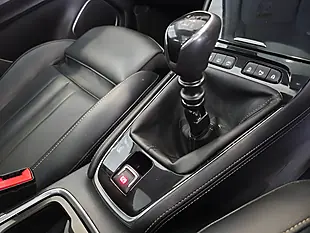 Used 2018 Vauxhall Grandland X Elite Nav Red - Interior and Exterior details 6