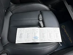 Used 2018 Vauxhall Grandland X Elite Nav Topaz Blue - Interior and Exterior details 18
