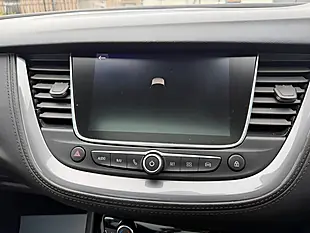 Used 2018 Vauxhall Grandland X Elite Nav Topaz Blue - Interior and Exterior details 19