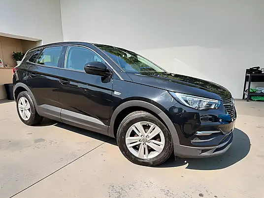 2018 Vauxhall Grandland X SE 1.6 Turbo D