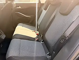 Used 2018 Vauxhall Grandland X Se Black - Interior and Exterior details 13