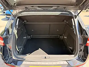 Used 2018 Vauxhall Grandland X Se Black - Interior and Exterior details 14