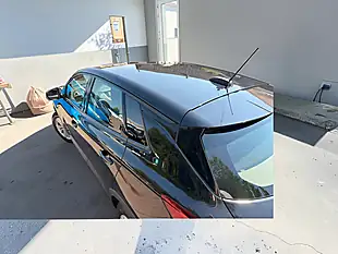 Used 2018 Vauxhall Grandland X Se Black - Interior and Exterior details 7