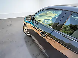 Used 2018 Vauxhall Grandland X Se Black - Interior and Exterior details 8