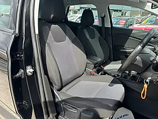 Used 2018 Vauxhall Grandland X Se Black - Interior and Exterior details 11