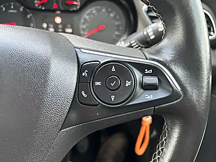 Used 2018 Vauxhall Grandland X Se Black - Interior and Exterior details 6