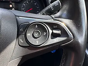 Used 2018 Vauxhall Grandland X Se Blue - Interior and Exterior details 18