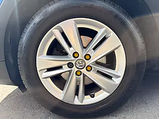 Used 2018 Vauxhall Grandland X Se Blue - Interior and Exterior details 20