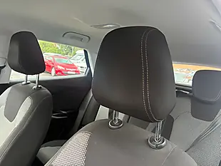 Used 2018 Vauxhall Grandland X Se Blue - Interior and Exterior details 12
