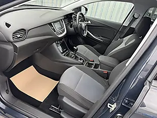 Used 2018 Vauxhall Grandland X Se Green - Interior and Exterior details 10
