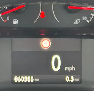 Used 2018 Vauxhall Grandland X Se Green - Interior and Exterior details 18