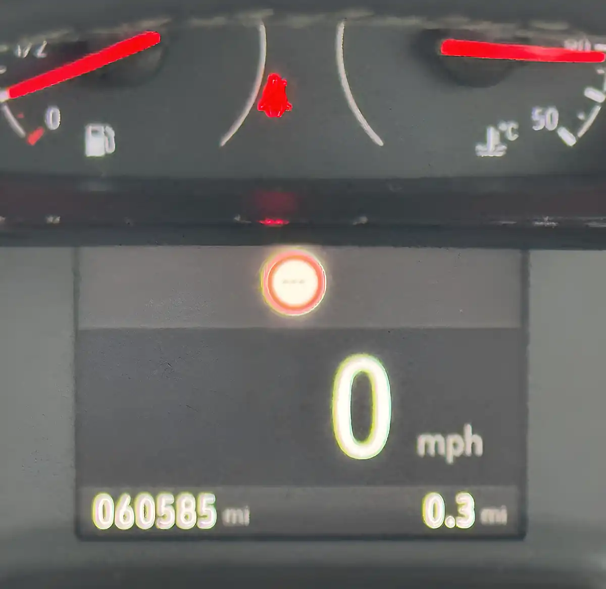 Used 2018 Vauxhall Grandland X Se Green - Interior and Exterior details 18