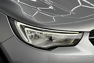 Used 2018 Vauxhall Grandland X Se Grey - Interior and Exterior details 10