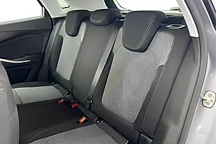 Used 2018 Vauxhall Grandland X Se Grey - Interior and Exterior details 13