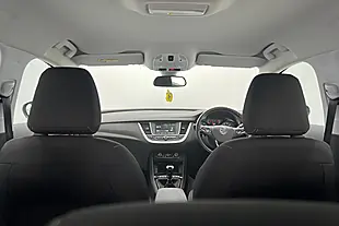 Used 2018 Vauxhall Grandland X Se Grey - Interior and Exterior details 14