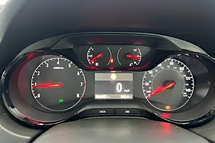 Used 2018 Vauxhall Grandland X Se Grey - Interior and Exterior details 15