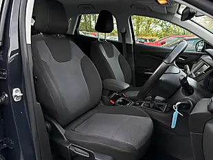 Used 2018 Vauxhall Grandland X Se Grey - Interior and Exterior details 10