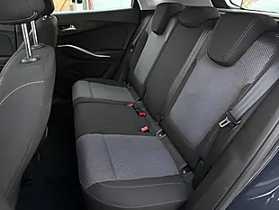 Used 2018 Vauxhall Grandland X Se Grey - Interior and Exterior details 12