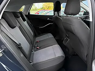 Used 2018 Vauxhall Grandland X Se Grey - Interior and Exterior details 13