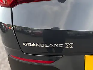 Used 2018 Vauxhall Grandland X Se Grey - Interior and Exterior details 19